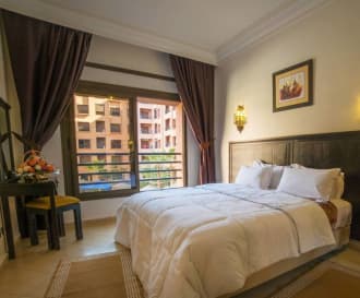 Mogador Menzah Appart Hotel