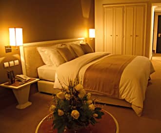 Hotel Nassim