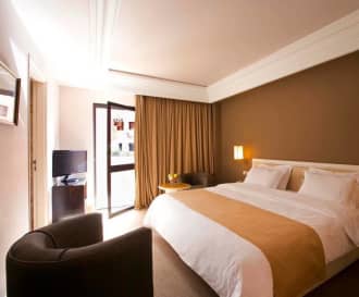 Hotel Nassim