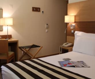 Principe Lisboa Hotel