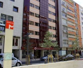 Principe Lisboa Hotel