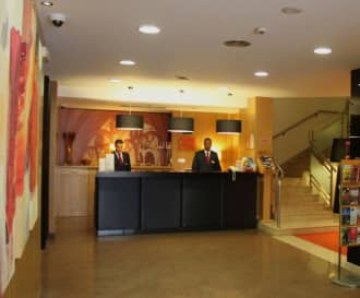 Principe Lisboa Hotel