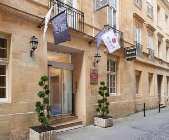 Best Western Premier - Hôtel Bayonne Etche-Ona