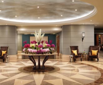 Corinthia Hotel Lisbon