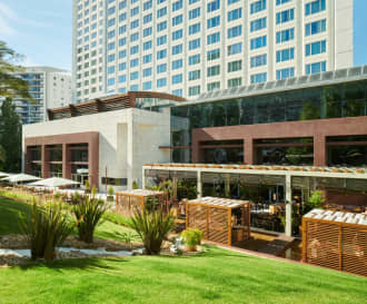 Corinthia Hotel Lisbon