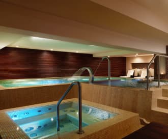 Corinthia Hotel Lisbon