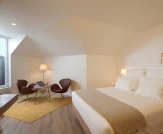 Memmo Alfama - Design Hotels