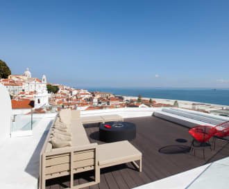 Memmo Alfama - Design Hotels