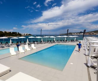 Axelbeach Ibiza - Adults Only