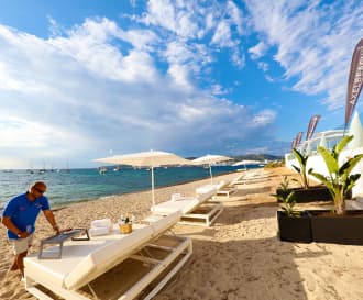 Axelbeach Ibiza - Adults Only