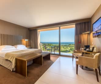 Sao Rafael Atlantico - Albufeira