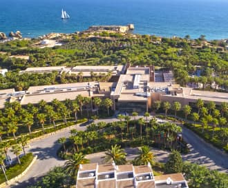 Sao Rafael Atlantico - Albufeira