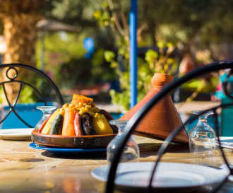 Le Relais De Marrakech