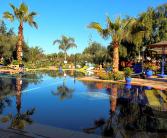 Le Relais De Marrakech