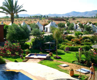 Le Relais De Marrakech