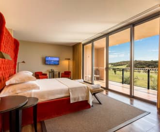 Morgado Golf & Country Club - Portimao