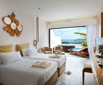Azia Resort & Spa