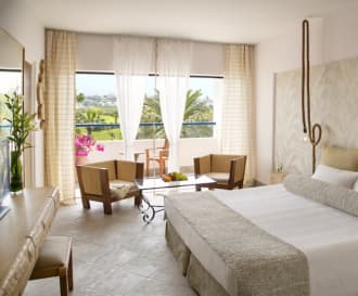 Azia Resort & Spa