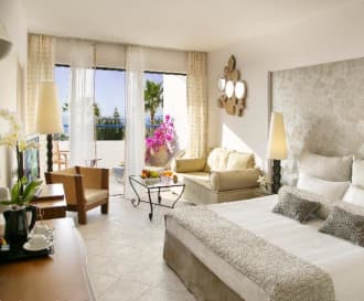 Azia Resort & Spa