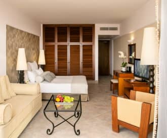 Azia Resort & Spa
