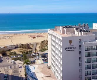 Jupiter Algarve Hotel