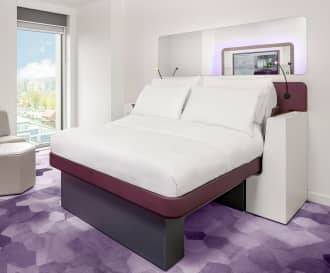 Yotel London Clerkenwell