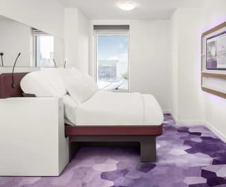 Yotel London Clerkenwell