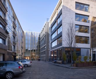 Yotel London Clerkenwell
