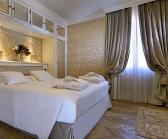 Hotel Ai Reali -Small Luxury Hotels Of The World