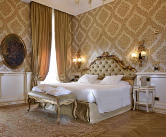 Hotel Ai Reali -Small Luxury Hotels Of The World