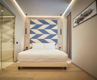 Ih Hotels Milano Ambasciatori