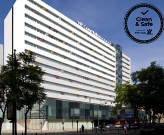 Vip Grand Lisboa Hotel & Spa