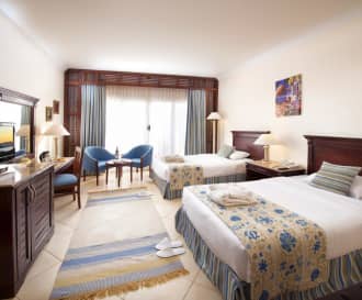 Amwaj Oyoun Resort & Spa