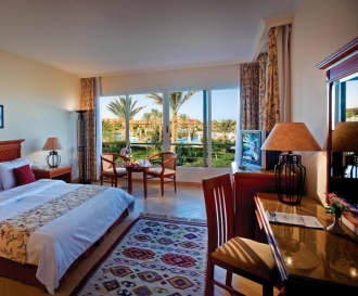 Amwaj Oyoun Resort & Spa