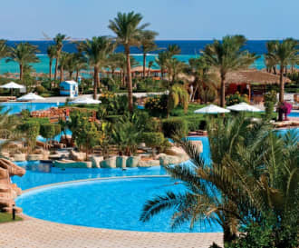 Amwaj Oyoun Resort & Spa