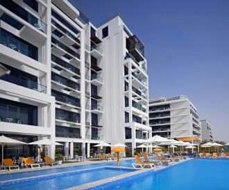 C Central Hotel & Resort The Palm
