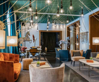 Vincci Soho Hotel