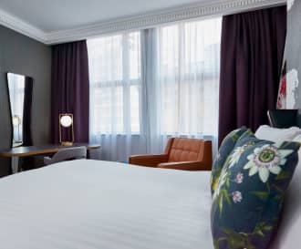 NYX Hotel London Holborn