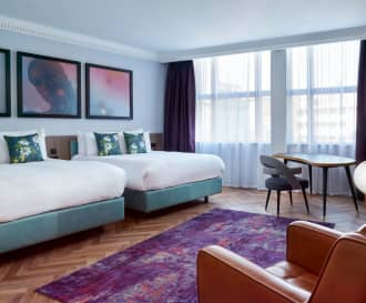 NYX Hotel London Holborn