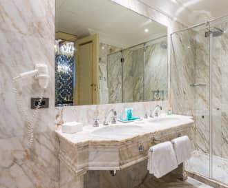 Hotel Ai Cavalieri Di Venezia
