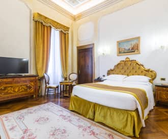 Hotel Ai Cavalieri Di Venezia