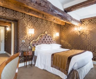Hotel Ai Cavalieri Di Venezia