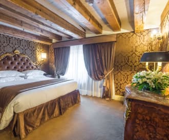 Hotel Ai Cavalieri Di Venezia