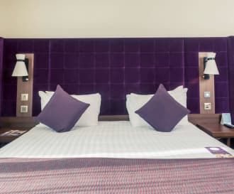 Mercure London Bridge