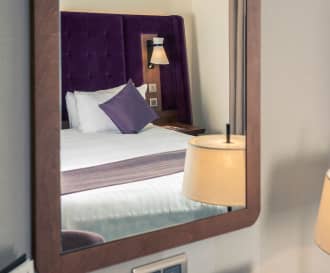 Mercure London Bridge