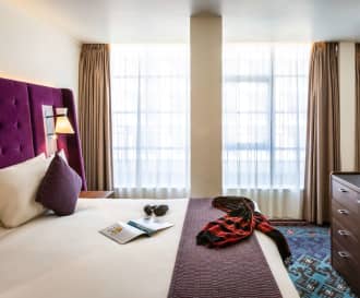 Mercure London Bridge
