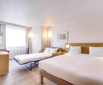 Novotel Paris Sud Porte De Charenton