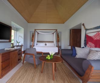 Maya Ubud Resort & Spa