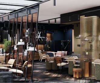 Tribe Paris Batignolles