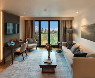 Tower Suites By Blue Orchid